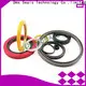 DMS Seals Latest carbon shaft seal factory for reciprocating piston rod or piston single acting seal 1
