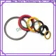 DMS Seals High-quality mechanical seal brands Suppliers for reciprocating piston rod or piston single acting seal 1