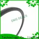 DMS Seals rubber seal ring manufacturers glyd ring for piston and hydraulic cylinder 1