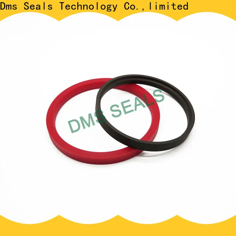 DMS Seals rubber seal prijs glyd ring for larger piston clearance 1