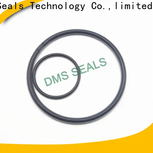 DMS Seals white silicone o rings manufacturers for sale 1