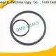 DMS Seals white silicone o rings manufacturers for sale 1