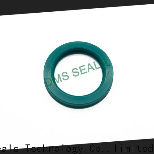 DMS Seals Top hydraulic swivel seals company for pressure work and sliding high speed occasions 1