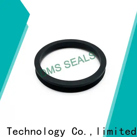 DMS Seals hydraulic rod seals for pressure work and sliding high speed occasions 1