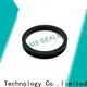 DMS Seals hydraulic rod seals for pressure work and sliding high speed occasions 1