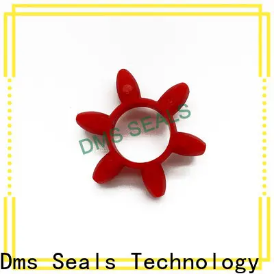 DMS Seals hot sale meter seal manufacturer supplier for larger piston clearance 1