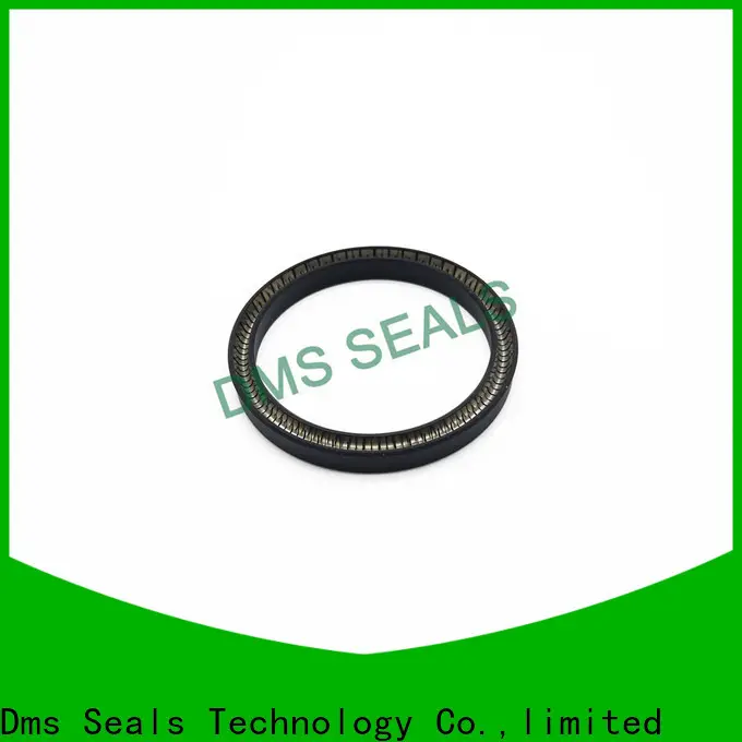 DMS Seals rotating mechanical seal manufacturers for reciprocating piston rod or piston single acting seal 1
