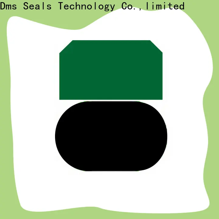 DMS Seals Wholesale piston t seal with nbr or fkm o ring for sale 1