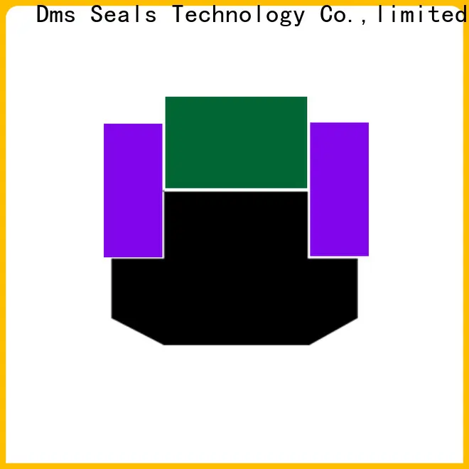 Latest piston t seal with nbr or fkm o ring for sale 1