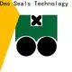 DMS Seals merkel piston seal factory for pneumatic equipment 1