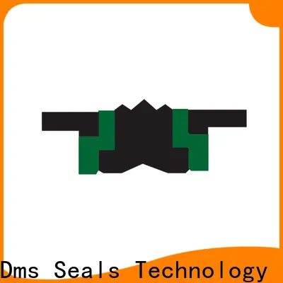 DMS Seals New double acting piston cup with nbr or fkm o ring for sale 1