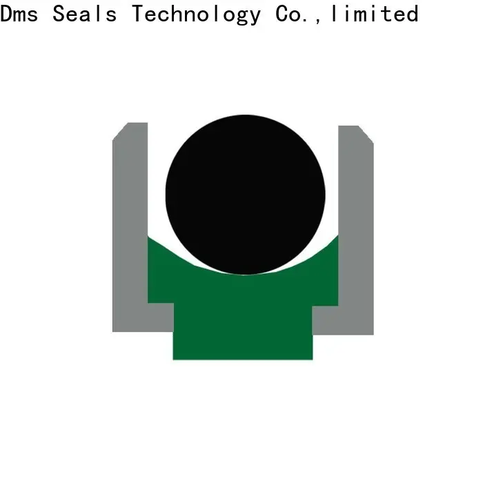 Latest rod end seals with nbr or pu for pressure work and sliding high speed occasions 1