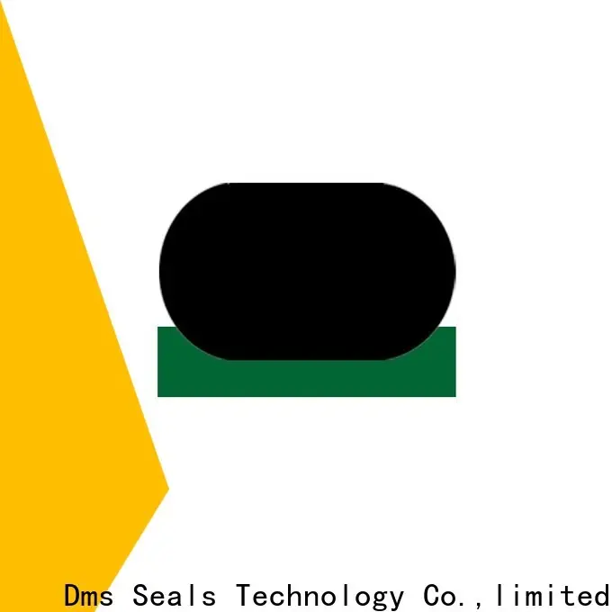 High-quality air piston seal company to high and low speed 1
