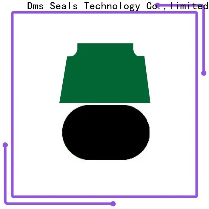 DMS Seals hydraulic piston seals Suppliers for pneumatic equipment 1