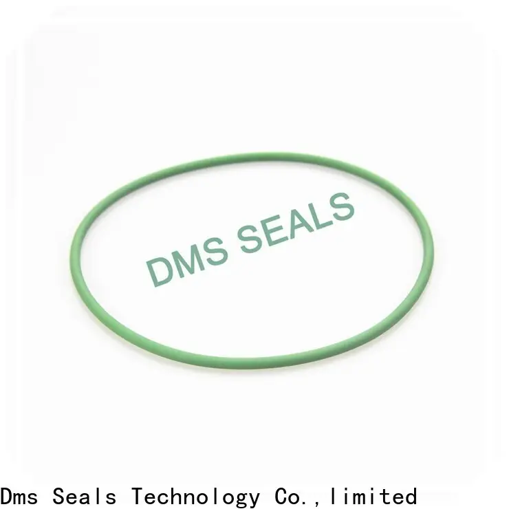 DMS Seals coloured rubber o rings for business for static sealing 1