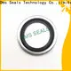 DMS Seals Custom bonded seal dimensions for business for threaded pipe fittings and plug sealing 1