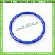DMS Seals colored silicone o rings Supply for static sealing 1