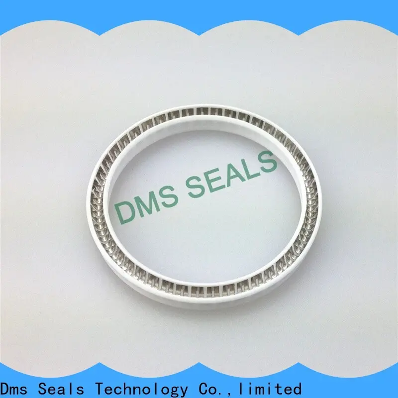 DMS Seals New spring energized seals manufacturers for aviation 1