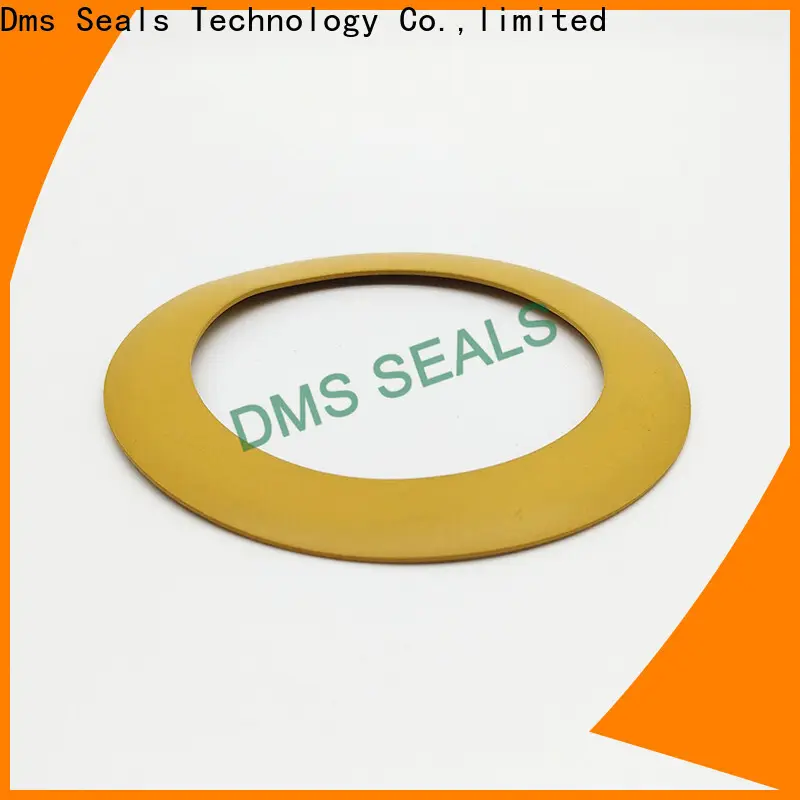 DMS Seals virgin motorcycle gasket material torque for air compressor 1