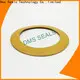DMS Seals virgin motorcycle gasket material torque for air compressor 1