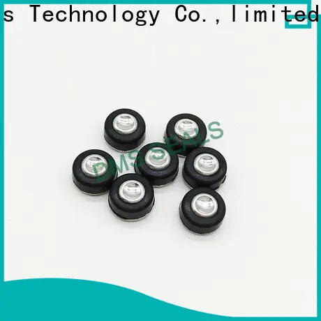 DMS Seals viton steel rubber seals manufacturers for air bottle 1
