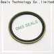 DMS Seals bronze filled meter seals suppliers glyd ring 1