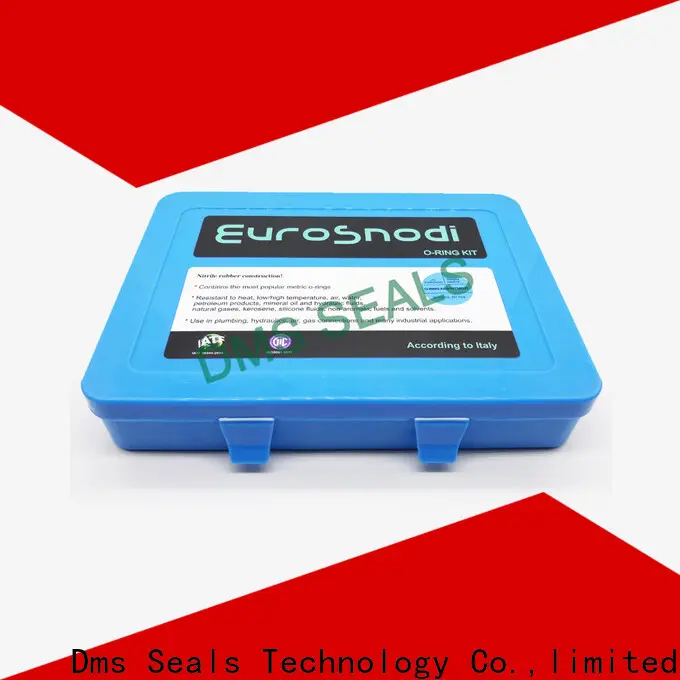DMS Seals professional o ring housing For sealing 1