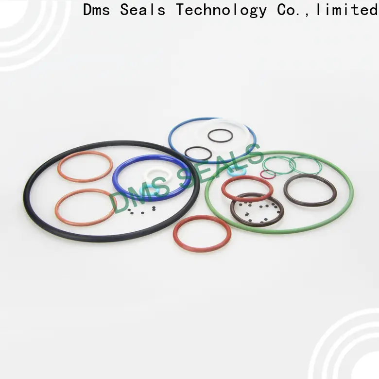 DMS Seals Custom o ring seal manufacturers Suppliers for static sealing 1