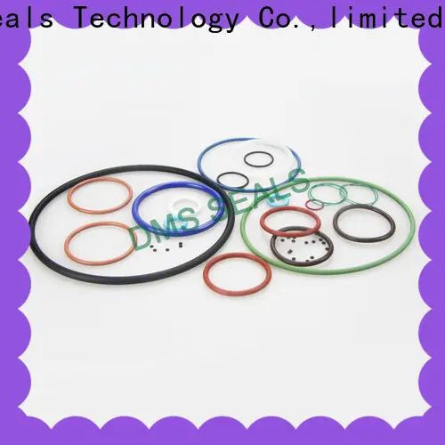 Custom o ring seal kit for static sealing 1