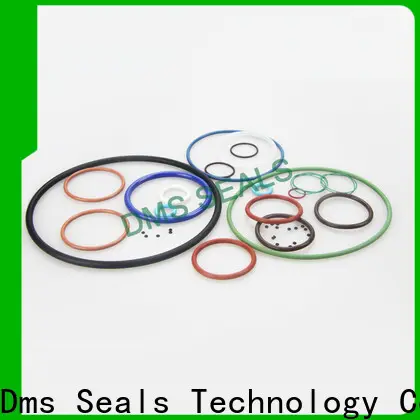 DMS Seals mini rubber o rings factory in highly aggressive chemical processing 1