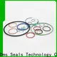 DMS Seals mini rubber o rings factory in highly aggressive chemical processing 1