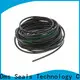 DMS Seals polyurethane hydraulic o ring material for static sealing 1