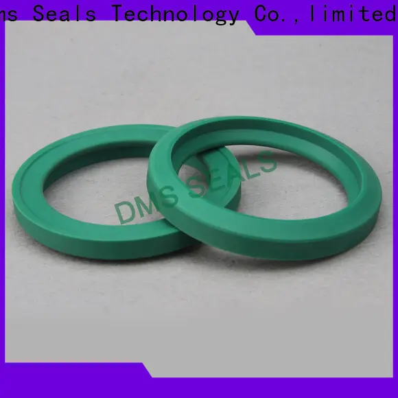 DMS Seals bronze filled split oil seals suppliers glyd ring for piston and hydraulic cylinder 1