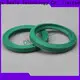 DMS Seals bronze filled split oil seals suppliers glyd ring for piston and hydraulic cylinder 1