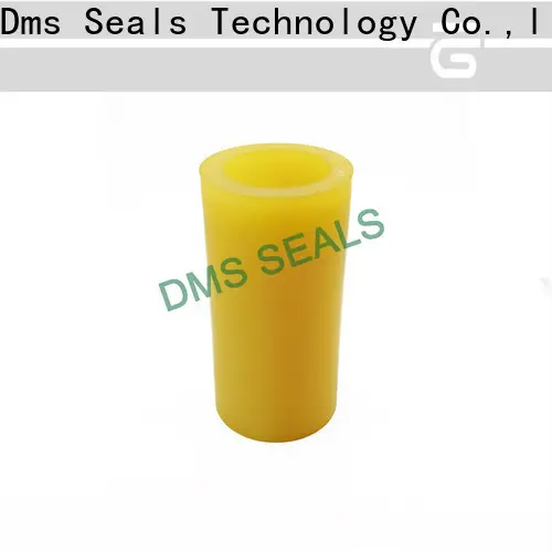 DMS Seals premier seals manufacturing supplier for larger piston clearance 1