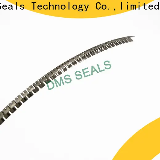 DMS Seals split oil seals suppliers o ring for larger piston clearance 1