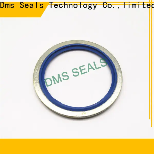 DMS Seals metric hydraulic seals for business for fast and automatic installation 1
