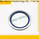DMS Seals metric hydraulic seals for business for fast and automatic installation 1