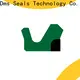 Wholesale wholesale oil seals with nbr or pu to high and low speed 1
