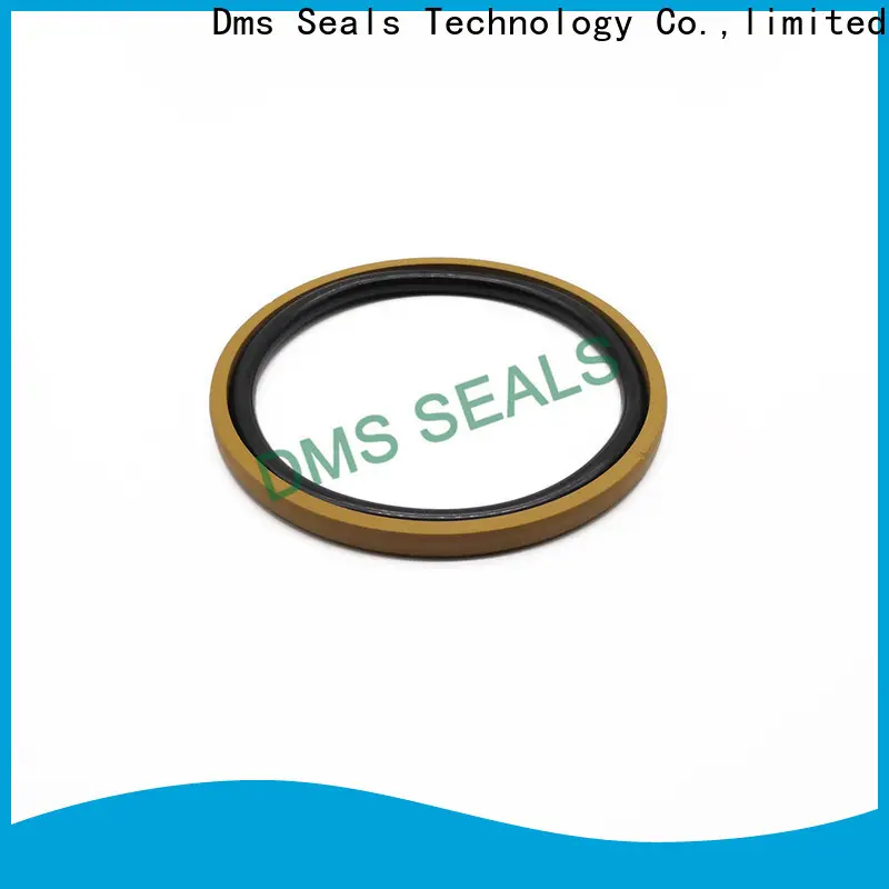 Latest hydraulic seal design manufacturer for light and medium hydraulic systems 1
