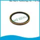 Latest hydraulic seal design manufacturer for light and medium hydraulic systems 1