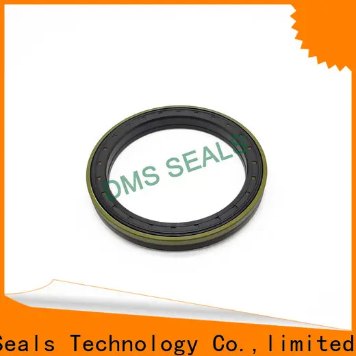 primary pump seal oil with a rubber coating for housing 1