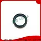 DMS Seals oil seal dealer with a rubber coating for housing 1
