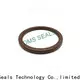DMS Seals spring loaded oil seal with low radial forces for housing 1