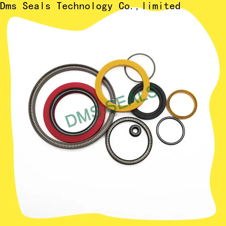 DMS Seals Top sic mechanical seal for business for aviation 1