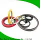 DMS Seals Latest high temperature shaft seal company for reciprocating piston rod or piston single acting seal 1