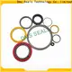 DMS Seals High-quality spring loaded oil seal for aviation 1
