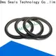 DMS Seals hot sale hydraulic ram seals glyd ring for larger piston clearance 1