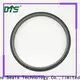 DMS Seals Custom wiper ring company for injection molding machine 1