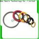 Professional spring energised seal suppliers for valves 1
